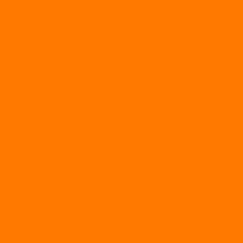 Panneau mélaminé - orange 361